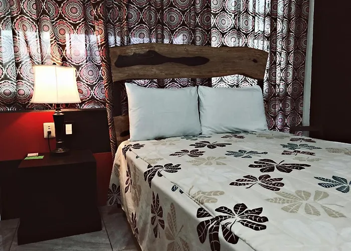 Hotel Casaia