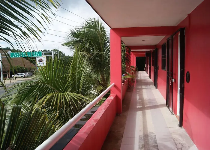 Casaia 2* Tulum