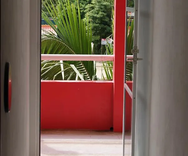 Hotel Casaia 2*