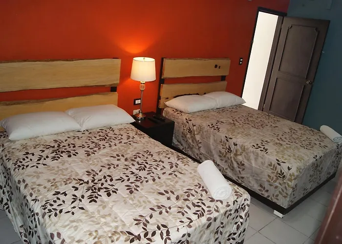 Hotel Casaia