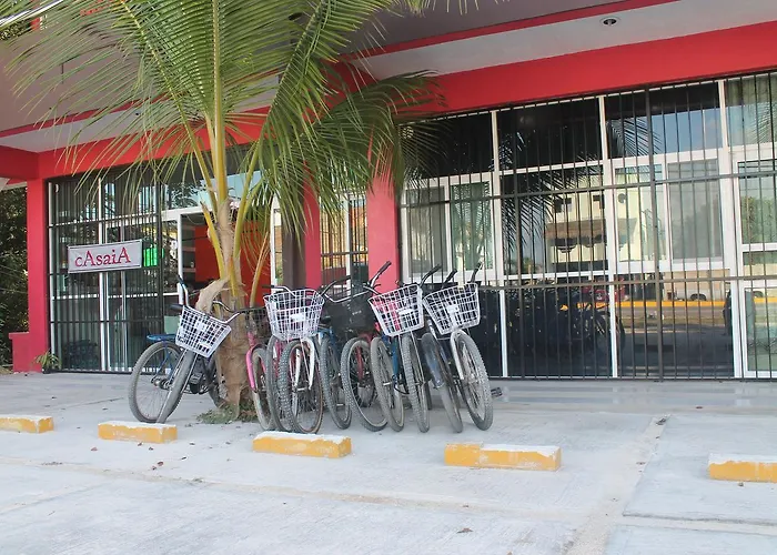 Hotel Casaia Tulum