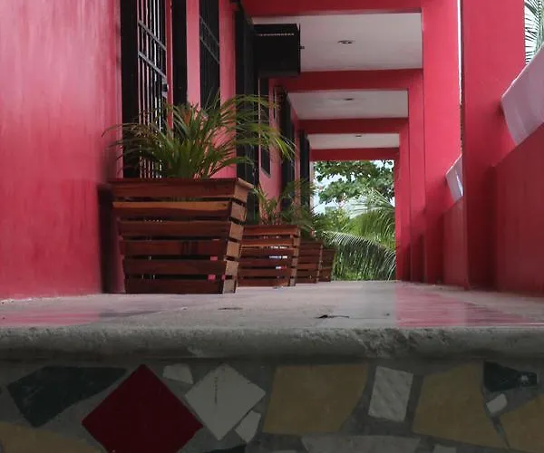 Hotel Casaia