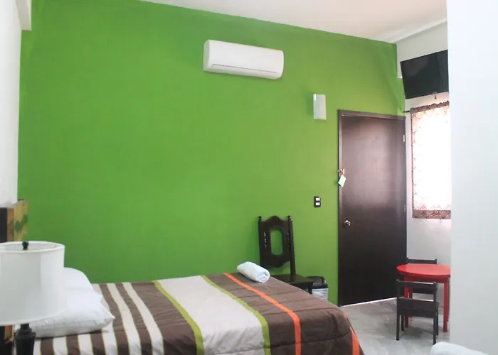 Hotel Casaia