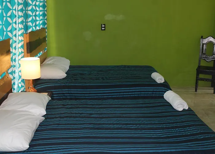 Casaia Hotel 2*