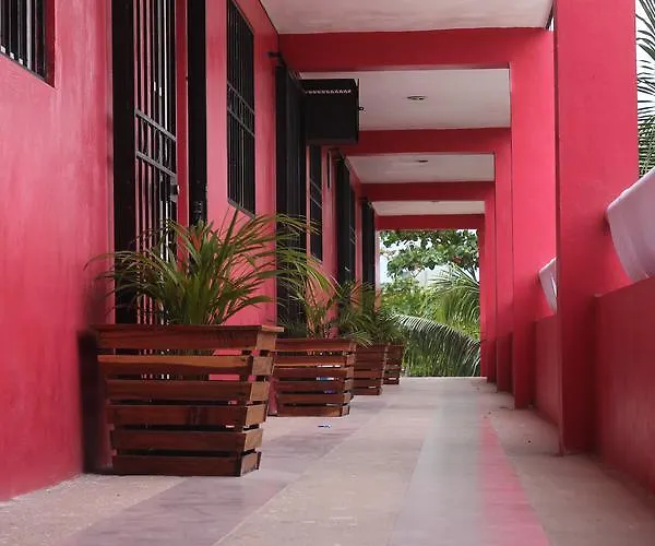 Hotel Casaia 2*