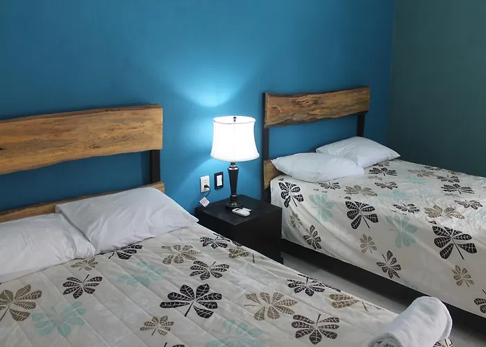 Hotel Casaia Tulum