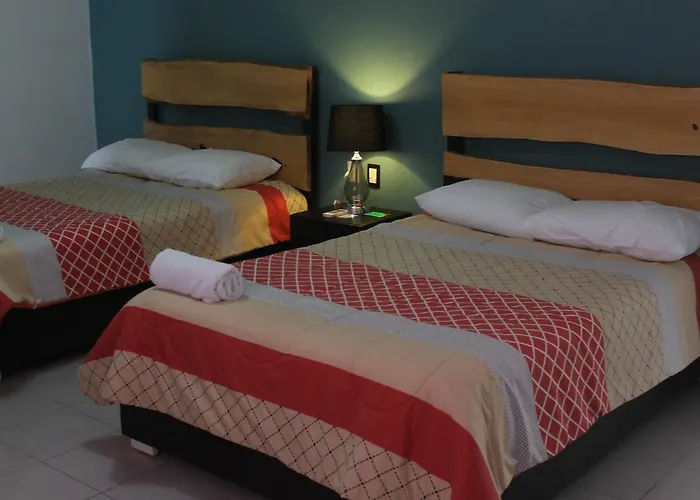 Hotel Casaia 2*