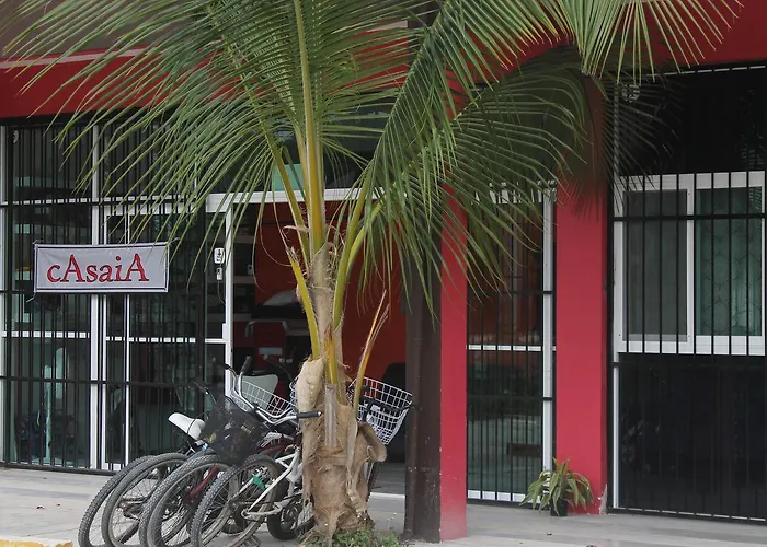 Casaia Hotel Tulum