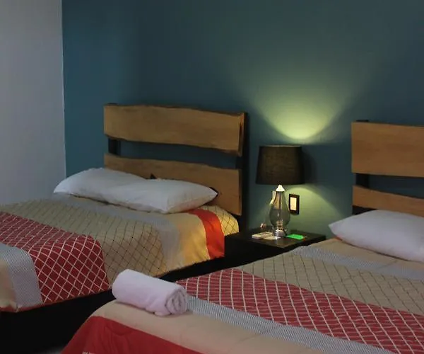Hotel Casaia Tulum